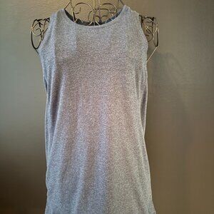 Calia Navy Blue Tank Top
